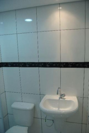 Imagem Apartamento com 3 Quartos à Venda, 61 m² em Vila Homero Thon - Santo André