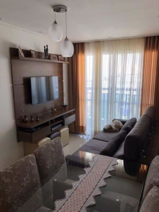 Imagem Apartamento com 2 Quartos à Venda, 50 m² em Ipiranga - São Paulo Imagem Apartamento com 2 Quartos à Venda, 50 m² em Ipiranga - São Paulo