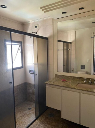 Imagem Apartamento com 4 Quartos à Venda, em Vila Alexandria - São Paulo Imagem Apartamento com 4 Quartos à Venda, em Vila Alexandria - São Paulo