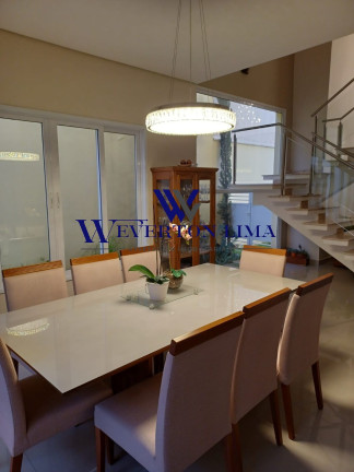 Imagem Casa com 3 Quartos à Venda, 279 m² em Jardim Reserva Bom Viver De Indaiatuba - Indaiatuba