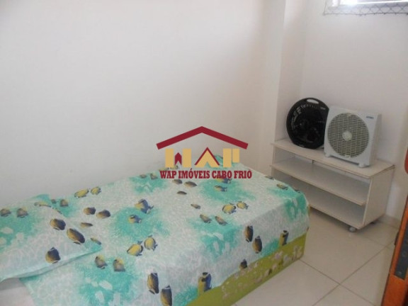 Imagem Apartamento com 3 Quartos para Temporada, em Centro - Cabo Frio Imagem Apartamento com 3 Quartos para Temporada, em Centro - Cabo Frio