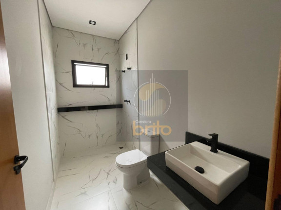 Imagem Casa com 3 Quartos à Venda, 310 m² em Loteamento Residencial Campos Do Conde Ii - Tremembé