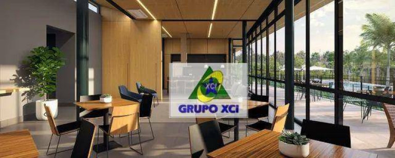 Imagem Terreno à Venda, 281 m² em Residencial Jatibela - Campinas