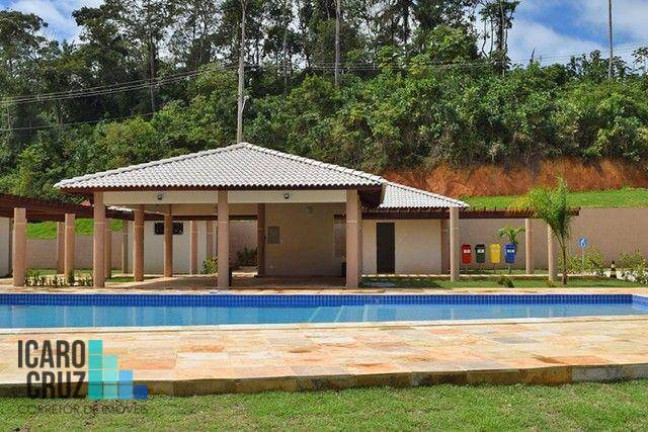 Imagem Terreno em Condomínio à Venda, 571 m² em Abrantes - Camaçari Imagem Terreno em Condomínio à Venda, 571 m² em Abrantes - Camaçari