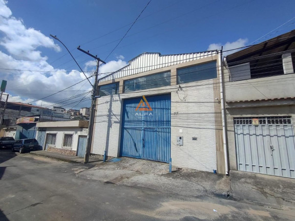 Galpão para Alugar, 220 m²
