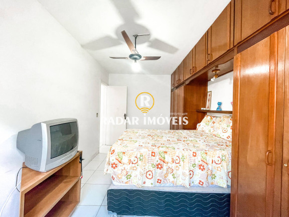 Imagem Apartamento com 2 Quartos à Venda, 100 m² em Algodoal - Cabo Frio