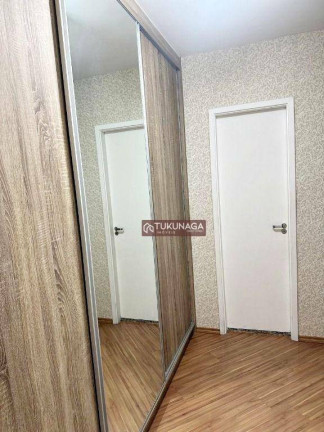 Imagem Apartamento com 3 Quartos à Venda, 87 m² em água Rasa - São Paulo