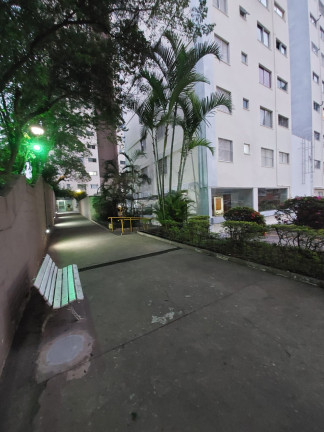 Imagem Apartamento com 2 Quartos à Venda, 50 m² em Jardim Peri - São Paulo Imagem Apartamento com 2 Quartos à Venda, 50 m² em Jardim Peri - São Paulo