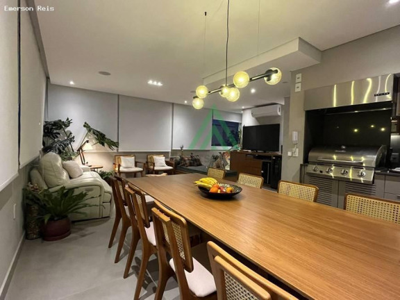 Imagem Cobertura com 4 Quartos à Venda, 185 m² em Vila Ipojuca - São Paulo