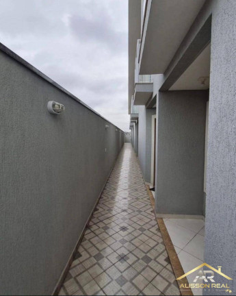 Imagem Casa de Condomínio com 2 Quartos à Venda, 78 m² em Jaguaribe - Osasco