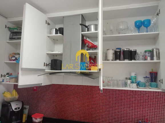 Imagem Casa com 4 Quartos à Venda, 200 m² em Bela Vista (parque Durval De Barros) - Ibirité
