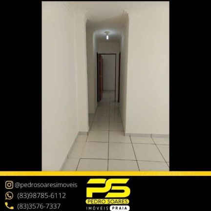 Imagem Apartamento com 2 Quartos à Venda, 55 m² em Jardim Cidade Universitária - João Pessoa