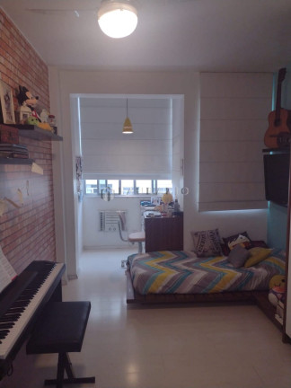 Imagem Apartamento com 3 Quartos à Venda, 180 m² em Copacabana - Rio De Janeiro