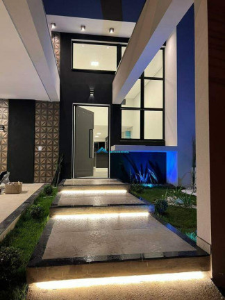 Imagem Casa com 4 Quartos à Venda, 160 m² em Centro (jacaré) - Cabreúva
