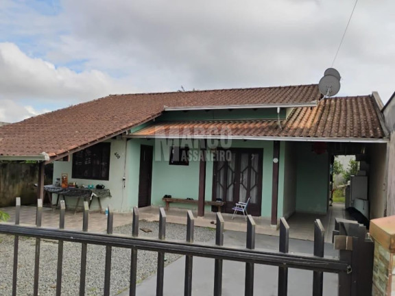 Imagem Casa com 3 Quartos à Venda, 360 m² em Jardim Paraíso - Joinville Imagem Casa com 3 Quartos à Venda, 360 m² em Jardim Paraíso - Joinville