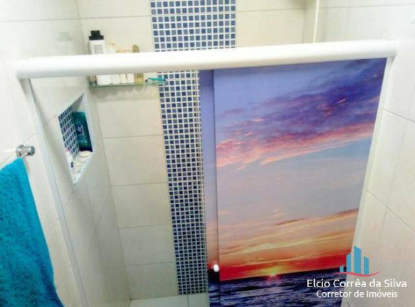 Imagem Apartamento com 2 Quartos à Venda, 56 m² em Marapé - Santos Imagem Apartamento com 2 Quartos à Venda, 56 m² em Marapé - Santos