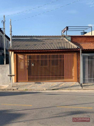 Sobrado com 2 Quartos para Alugar, 165 m² em Jardim Paraventi - Guarulhos