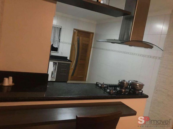 Imagem Casa com 3 Quartos à Venda, 150 m² em Vila Esperança - São Paulo