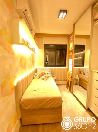 Imagem Apartamento com 3 Quartos à Venda, 91 m² em Campestre - Santo André Imagem Apartamento com 3 Quartos à Venda, 91 m² em Campestre - Santo André