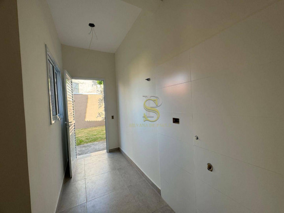 Imagem Casa com 3 Quartos à Venda, 125 m² em Morumbi - Atibaia