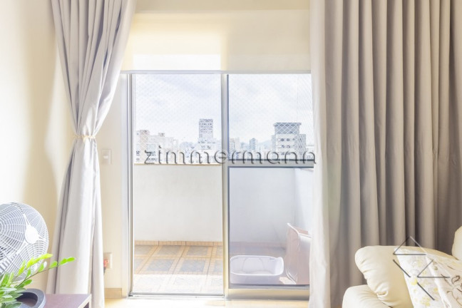 Imagem Apartamento com 4 Quartos à Venda, 215 m² em Perdizes - Sao Paulo