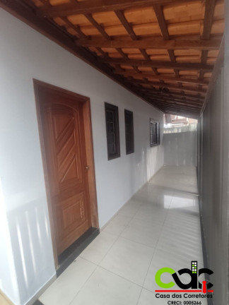 Imagem Casa com 3 Quartos à Venda, 379 m² em Centro - Ouro Fino