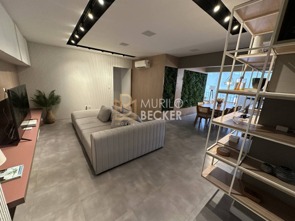 Imagem Apartamento com 3 Quartos à Venda, 133 m² em Vila Adyana - São José Dos Campos