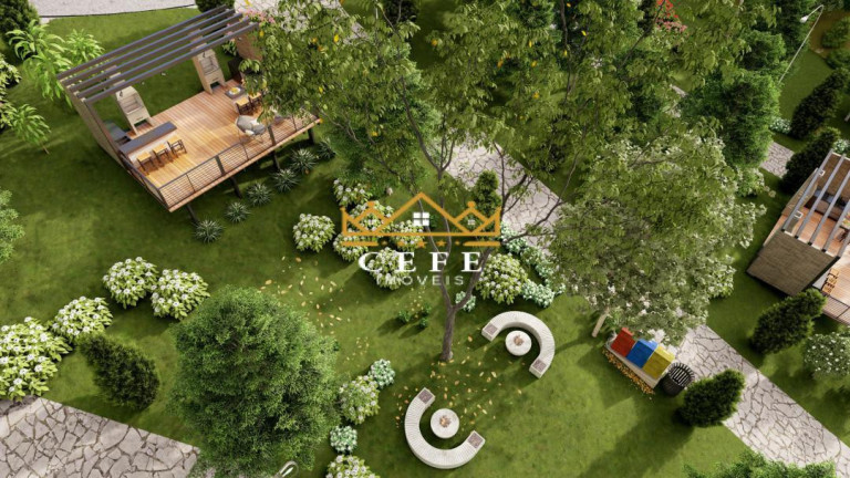 Imagem Casa com 2 Quartos à Venda, 62 m² em Várzea Grande - Gramado