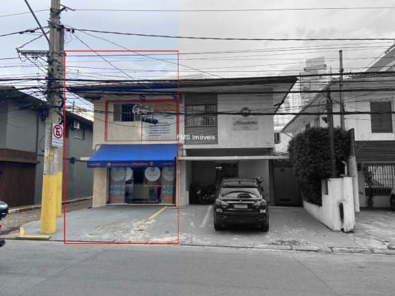 Imagem Casa com 3 Quartos à Venda, 106 m² em Vila Olímpia - São Paulo