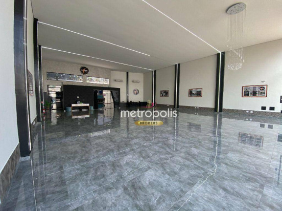 Imagem Galpão à Venda, 300 m² em Vila Príncipe De Gales - Santo André Imagem Galpão à Venda, 300 m² em Vila Príncipe De Gales - Santo André