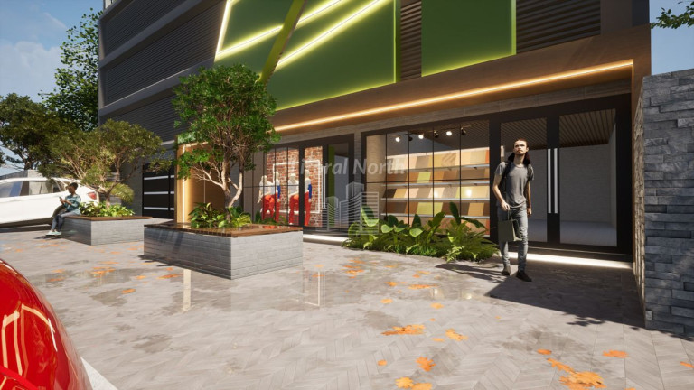 Imagem Apartamento com 2 Quartos à Venda, 72 m² em São João - Itajaí Imagem Apartamento com 2 Quartos à Venda, 72 m² em São João - Itajaí