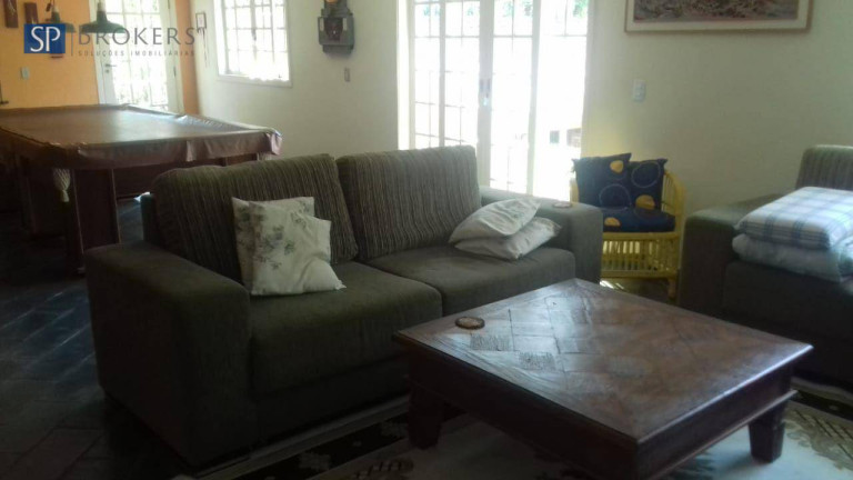 Imagem Casa com 4 Quartos à Venda, 350 m² em Jardim São Bento Do Recreio - Valinhos