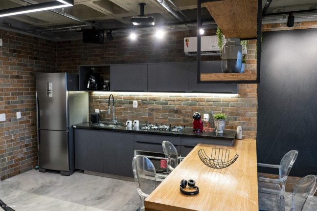 Imagem Apartamento com 1 Quarto à Venda, 68 m² em Setor Bueno - Goiânia Imagem Apartamento com 1 Quarto à Venda, 68 m² em Setor Bueno - Goiânia