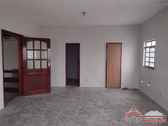 Imagem Galpão para Alugar, 650 m² em Jardim Das Indústrias - Jacareí Imagem Galpão para Alugar, 650 m² em Jardim Das Indústrias - Jacareí