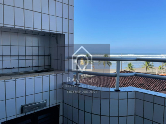 Imagem Apartamento com 1 Quarto à Venda, 80 m² em Vila Atlantica - Mongaguá
