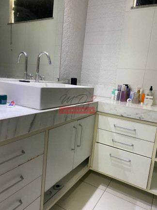 Imagem Casa de Condomínio com 4 Quartos à Venda, 216 m² em Santa Mônica - Feira De Santana Imagem Casa de Condomínio com 4 Quartos à Venda, 216 m² em Santa Mônica - Feira De Santana