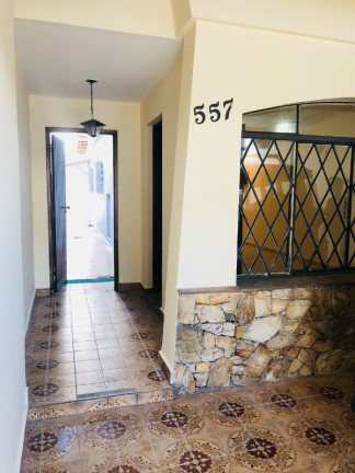 Imagem Casa com 2 Quartos à Venda, 125 m² em Jardim Peri - São Paulo