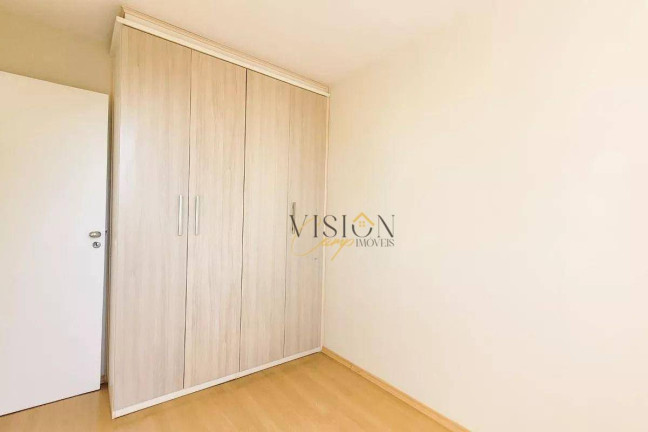Imagem Apartamento com 3 Quartos à Venda, 67 m² em Mansões Santo Antônio - Campinas