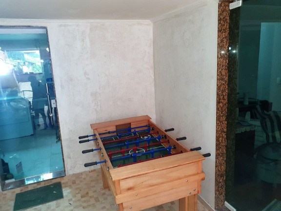 Imagem Casa com 4 Quartos à Venda, 150 m² em Granja Guarani - Teresópolis