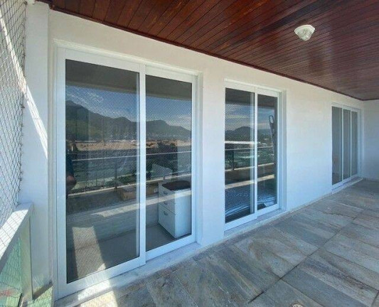 Imagem Apartamento com 3 Quartos à Venda, 110 m² em Barra Da Tijuca - Rio De Janeiro Imagem Apartamento com 3 Quartos à Venda, 110 m² em Barra Da Tijuca - Rio De Janeiro
