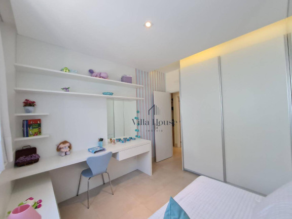 Imagem Apartamento com 3 Quartos à Venda, 107 m² em Praia Da Costa - Vila Velha