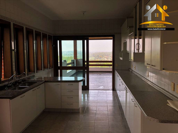 Imagem Casa de Condomínio com 4 Quartos à Venda, 800 m² em Granja Viana - Carapicuíba