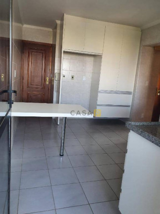 Imagem Apartamento com 3 Quartos à Venda, 190 m² em Jardim Girassol - Americana Imagem Apartamento com 3 Quartos à Venda, 190 m² em Jardim Girassol - Americana