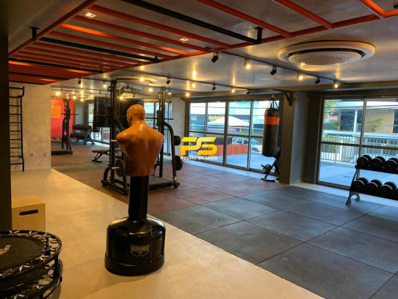 Imagem Apartamento com 1 Quarto à Venda, 32 m² em Jardim Oceania - João Pessoa
