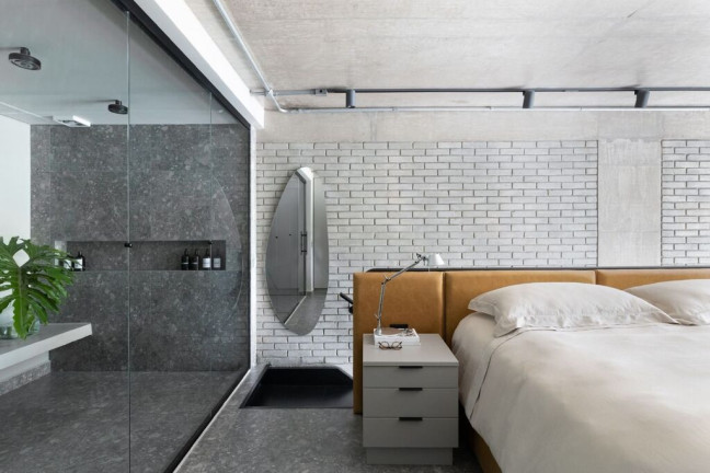 Imagem Apartamento com 1 Quarto à Venda, 124 m² em Pinheiros - São Paulo Imagem Apartamento com 1 Quarto à Venda, 124 m² em Pinheiros - São Paulo
