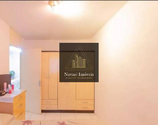 Imagem Apartamento com 2 Quartos à Venda, 50 m² em Vila Sílvia - São Paulo