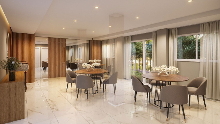 Imagem Apartamento com 2 Quartos à Venda, 36 m² em Vila Monumento - São Paulo Imagem Apartamento com 2 Quartos à Venda, 36 m² em Vila Monumento - São Paulo