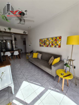 Imagem Apartamento com 1 Quarto à Venda, 51 m² em Aviação - Praia Grande