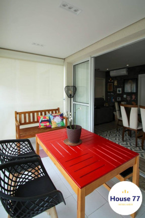Imagem Apartamento com 2 Quartos à Venda, 87 m² em Vila Andrade - São Paulo
