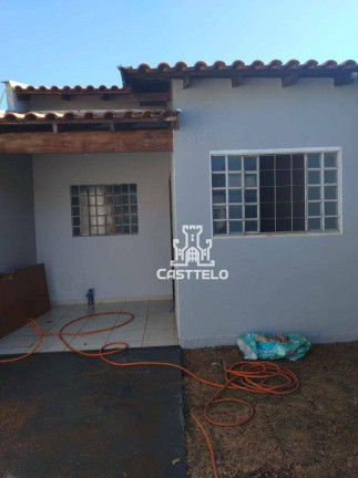 Casa com 3 Quartos à Venda, 64 m² em Jardim Santo André - Londrina